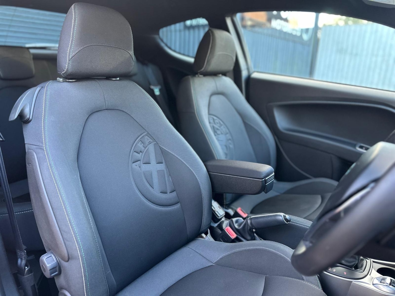 Used Alfa Romeo MiTo 2015 for sale - 77237916: Photo 21