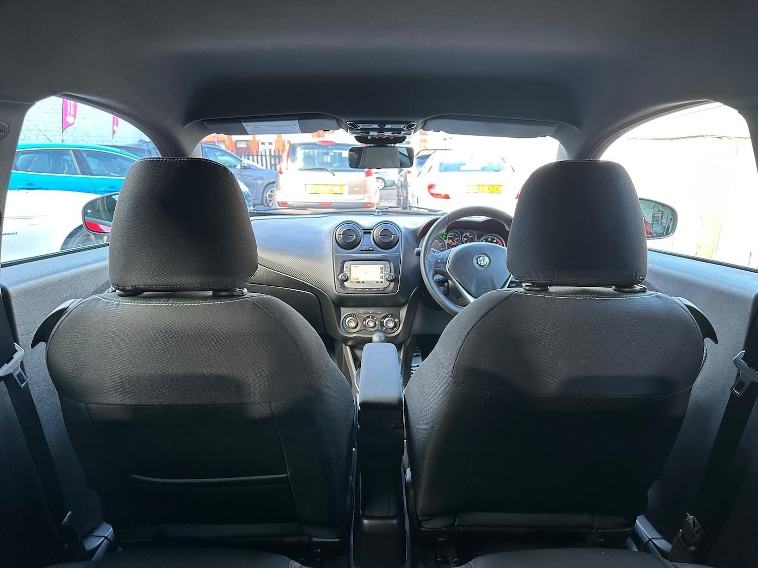 Used Alfa Romeo MiTo 2015 for sale - 77237916: Photo 27