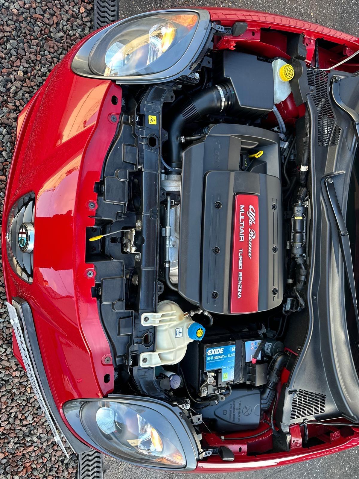 Used Alfa Romeo MiTo 2015 for sale - 77237916: Photo 39