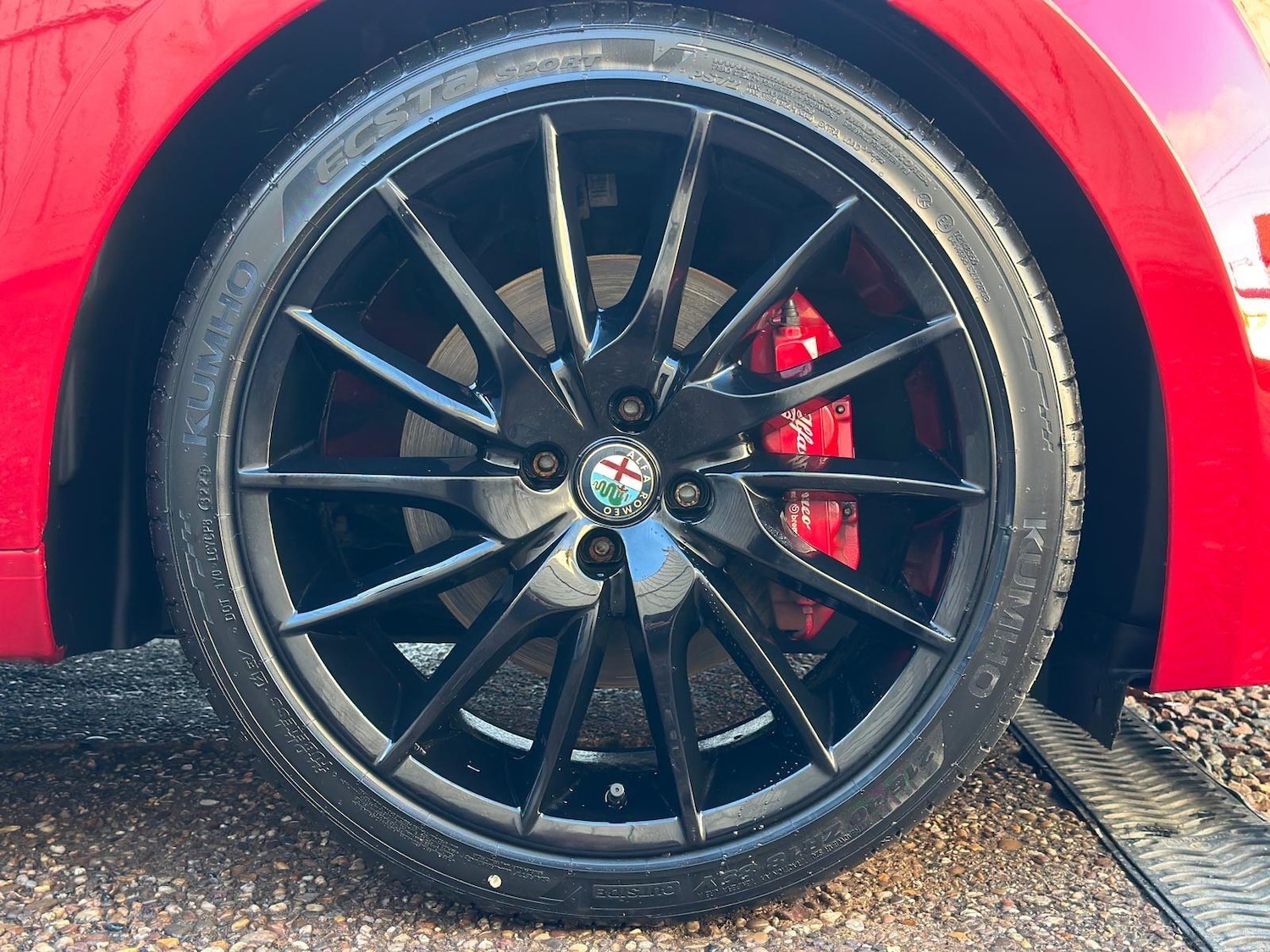 Used Alfa Romeo MiTo 2015 for sale - 77237916: Photo 40