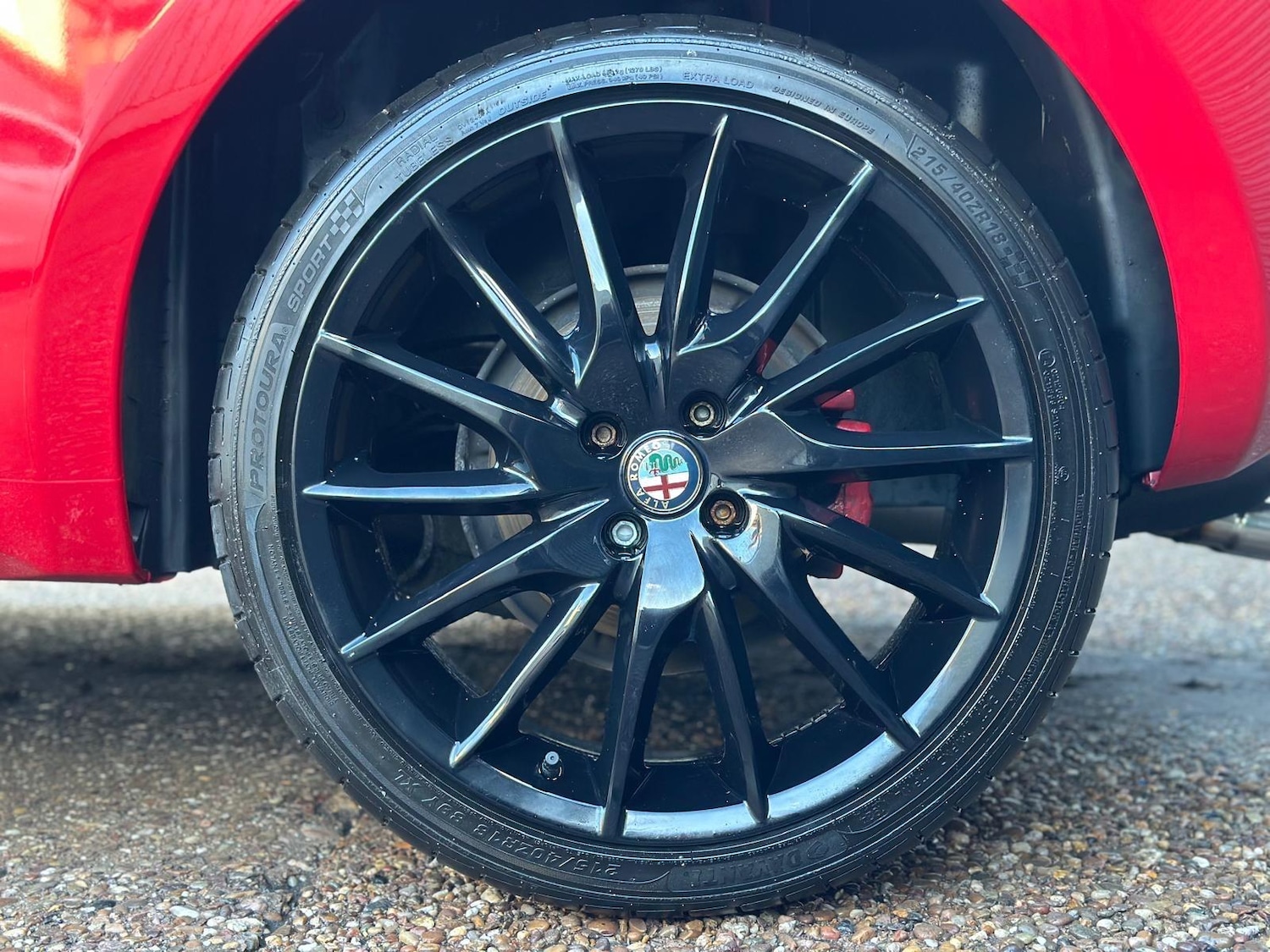 Used Alfa Romeo MiTo 2015 for sale - 77237916: Photo 42