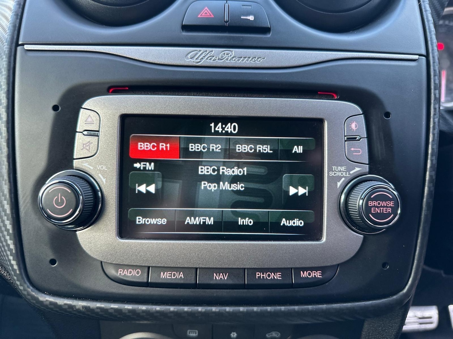 Used Alfa Romeo MiTo 2015 for sale - 77237916: Photo 46