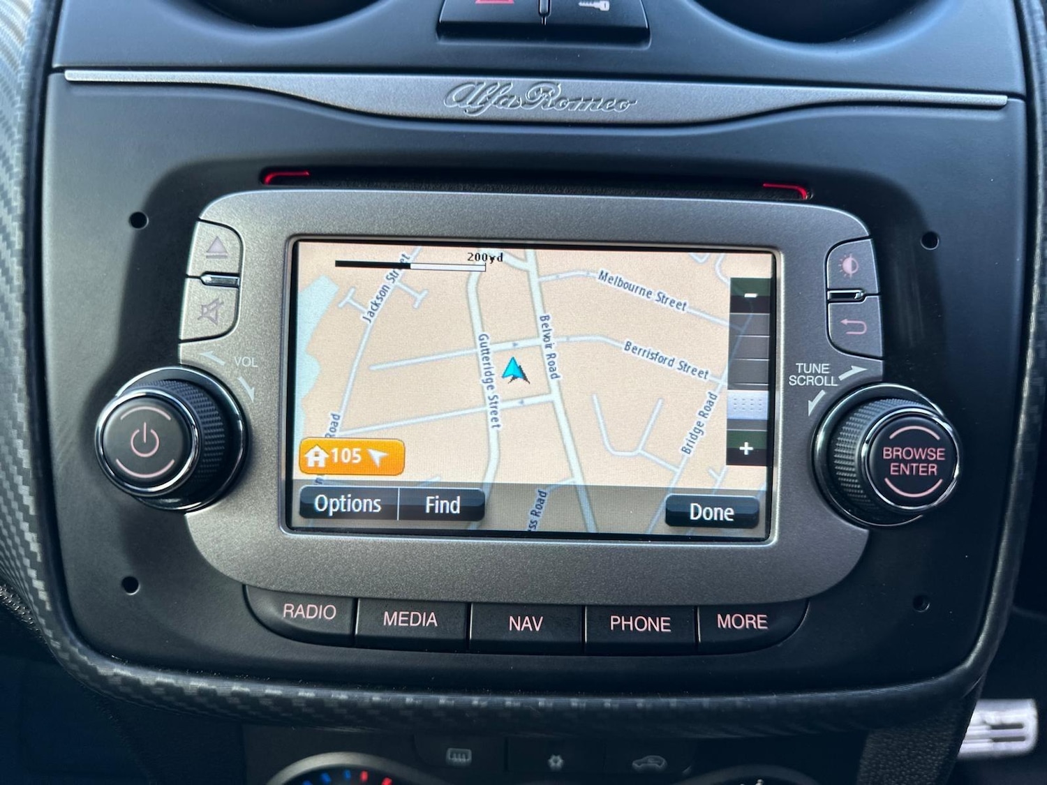 Used Alfa Romeo MiTo 2015 for sale - 77237916: Photo 47