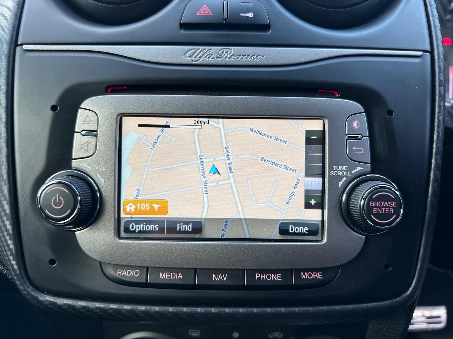 Used Alfa Romeo MiTo 2015 for sale - 77237916: Photo 48