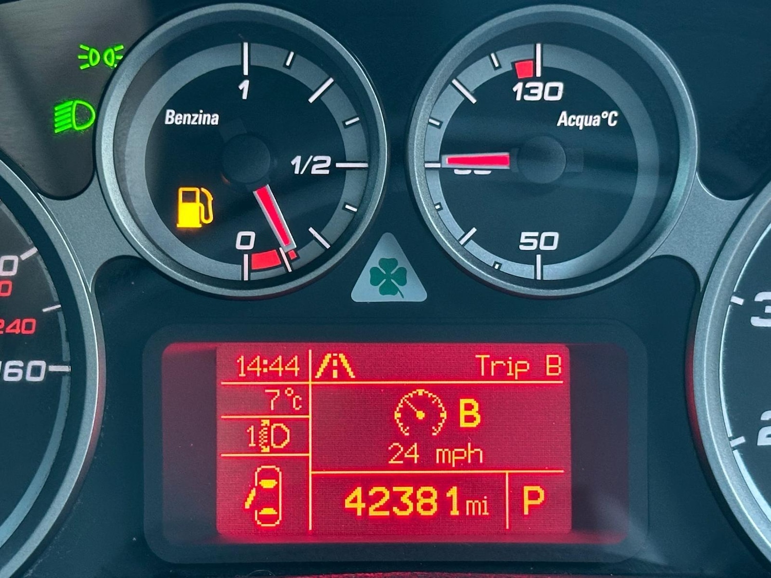 Used Alfa Romeo MiTo 2015 for sale - 77237916: Photo 50