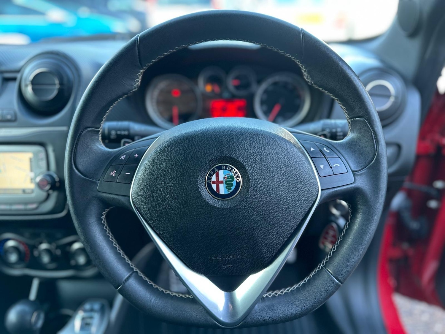 Used Alfa Romeo MiTo 2015 for sale - 77237916: Photo 53