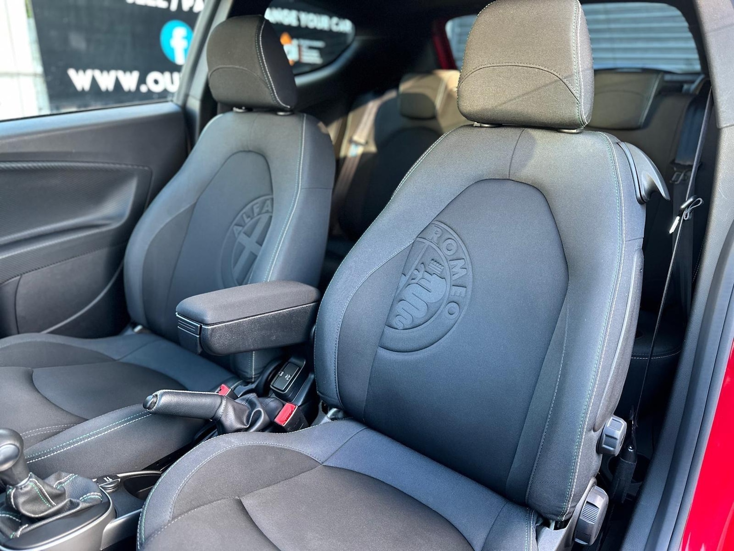 Used Alfa Romeo MiTo 2015 for sale - 77237916: Photo 55