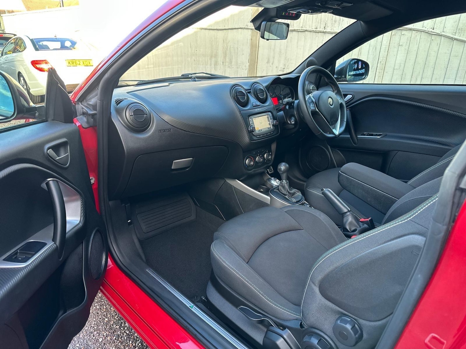 Used Alfa Romeo MiTo 2015 for sale - 77237916: Photo 57