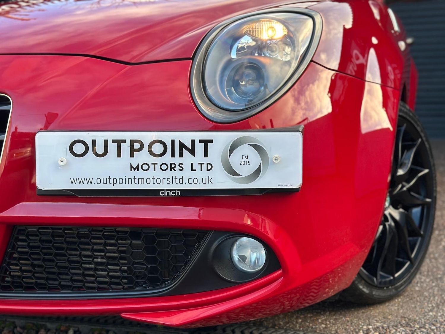 Used Alfa Romeo MiTo 2015 for sale - 77237916: Photo 59