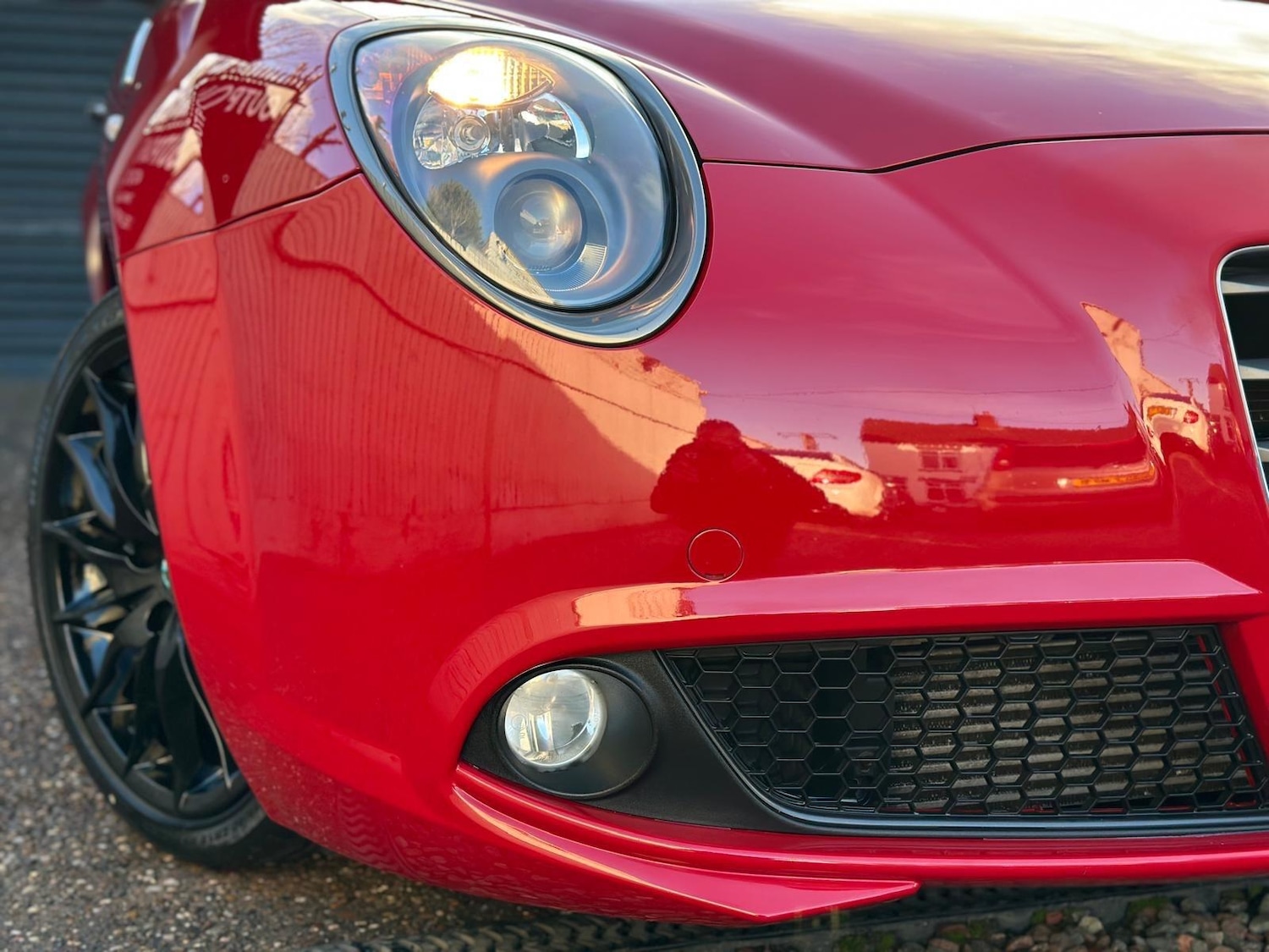 Used Alfa Romeo MiTo 2015 for sale - 77237916: Photo 60