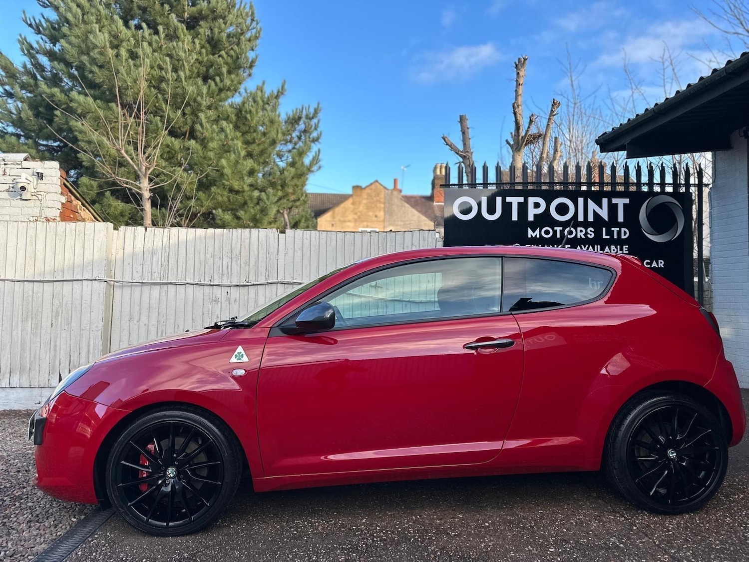 Used Alfa Romeo MiTo 2015 for sale - 77237916: Photo 8