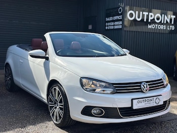 Used Volkswagen EOS 2011 for sale - 78127893: Photo