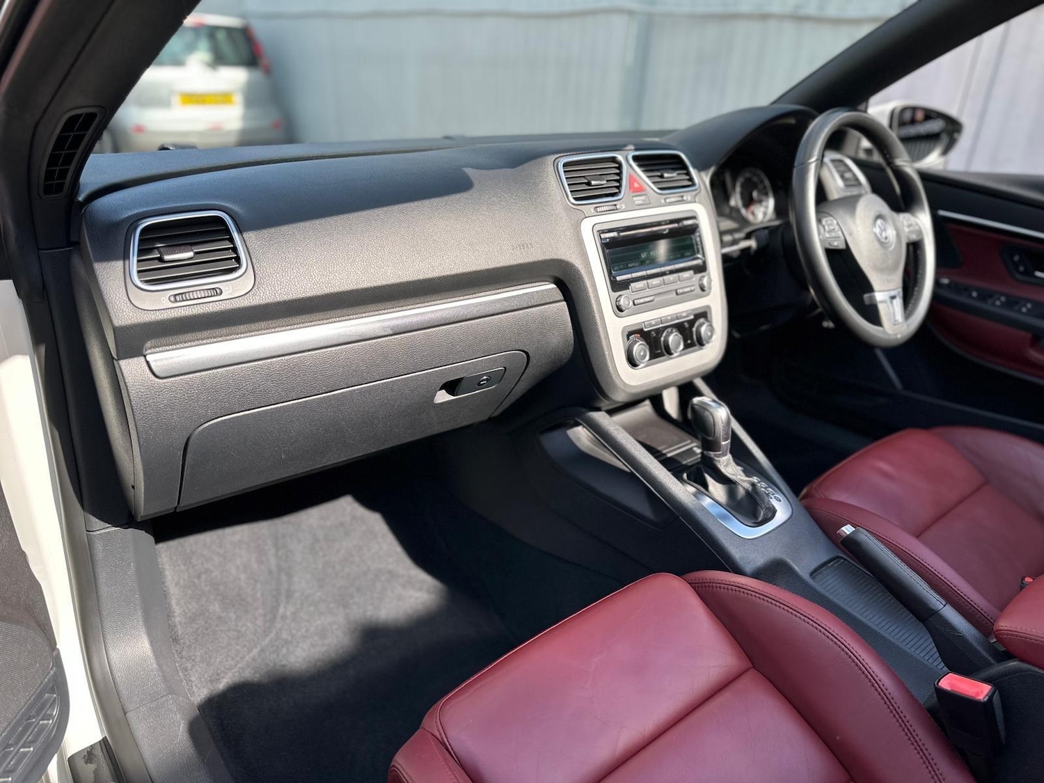 Used Volkswagen EOS 2011 for sale - 78127893: Photo 21