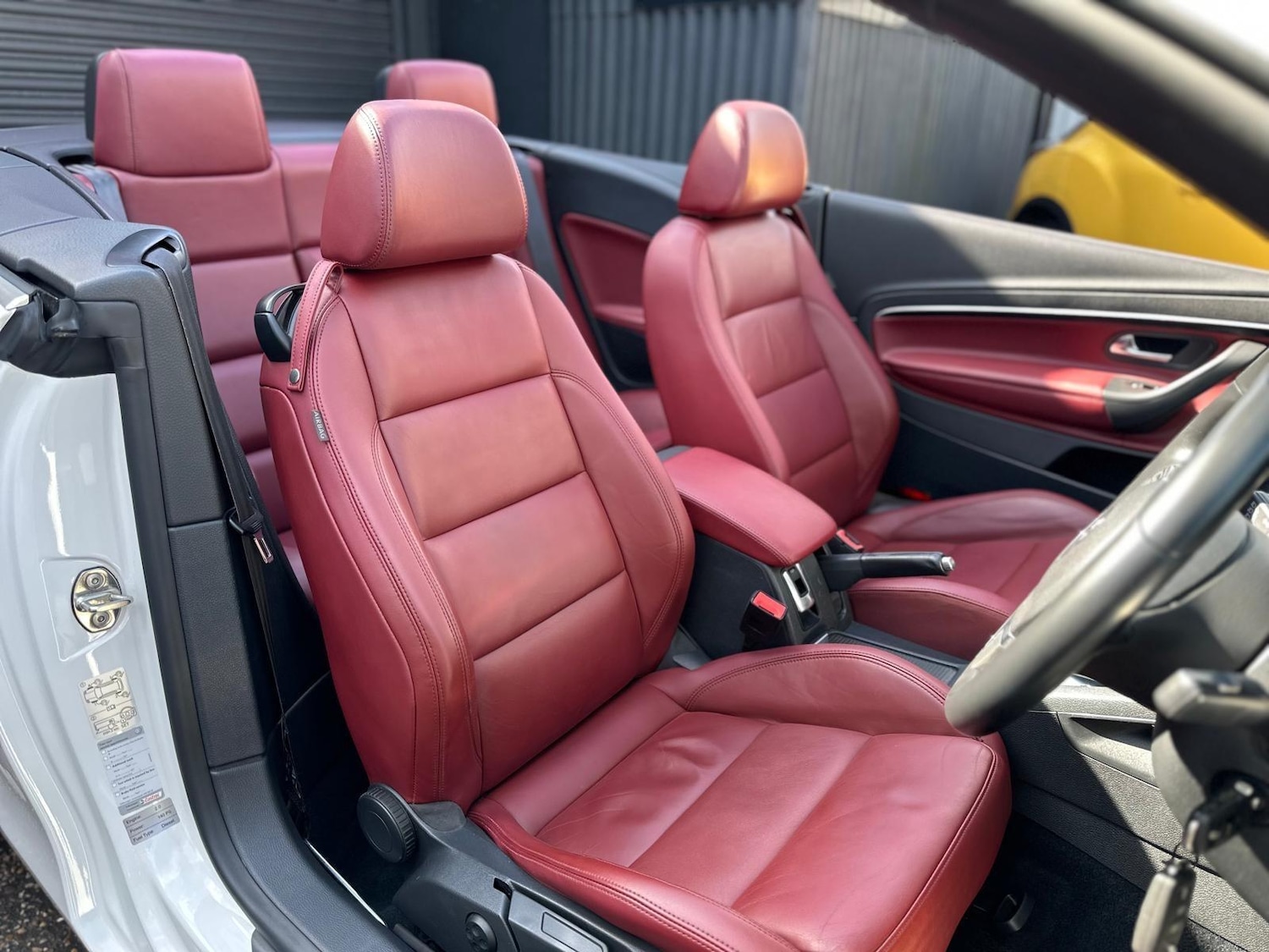 Used Volkswagen EOS 2011 for sale - 78127893: Photo 24