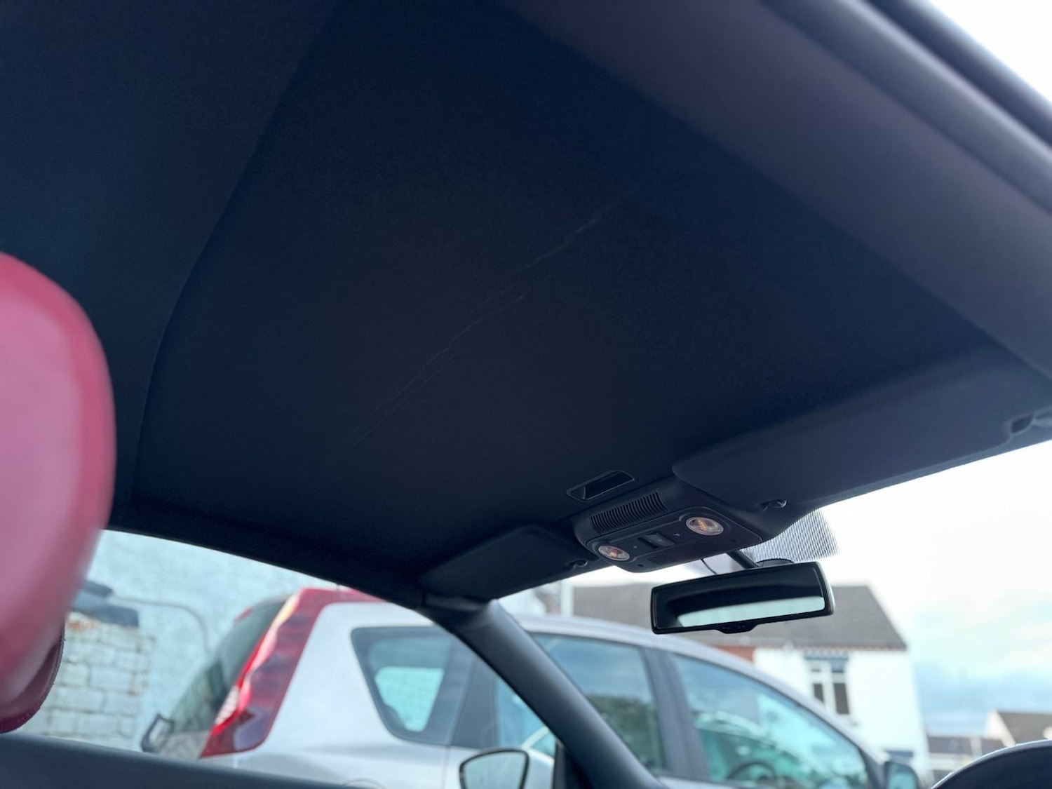 Used Volkswagen EOS 2011 for sale - 78127893: Photo 26