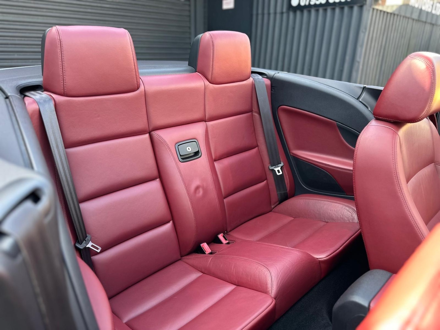 Used Volkswagen EOS 2011 for sale - 78127893: Photo 27