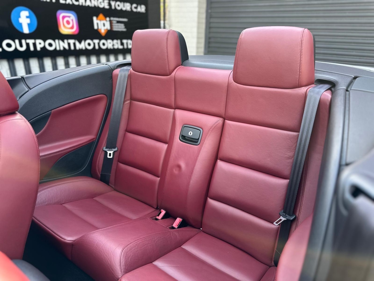 Used Volkswagen EOS 2011 for sale - 78127893: Photo 28