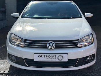 Used Volkswagen EOS 2011 for sale - 78127893: Photo