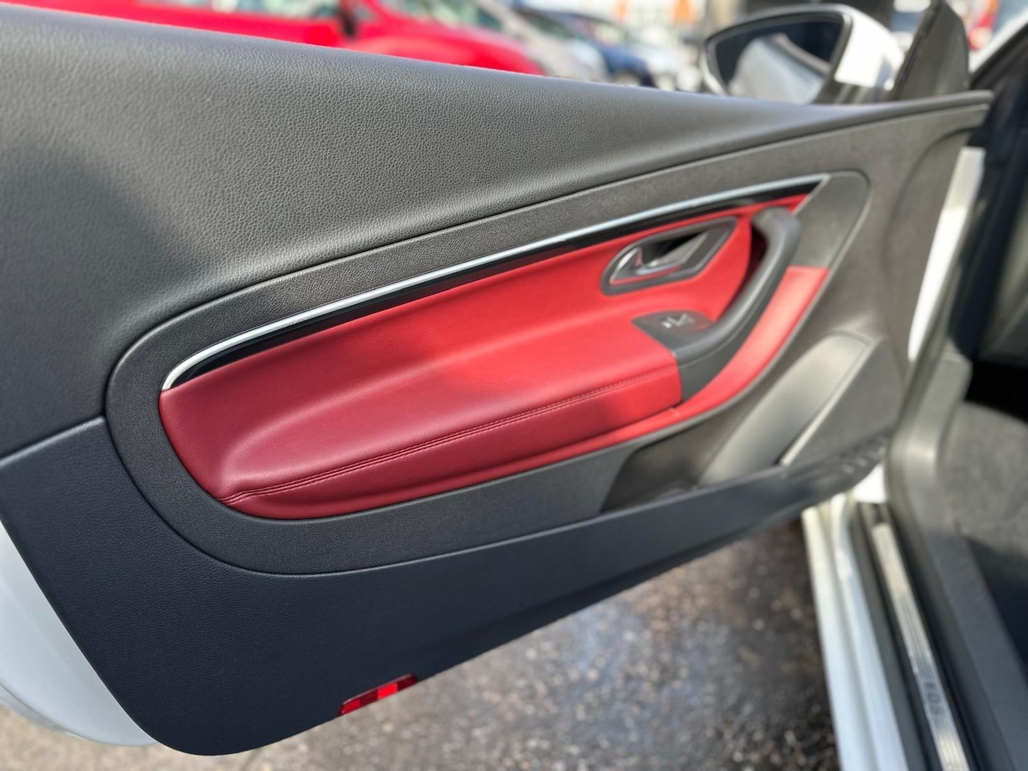 Used Volkswagen EOS 2011 for sale - 78127893: Photo 38