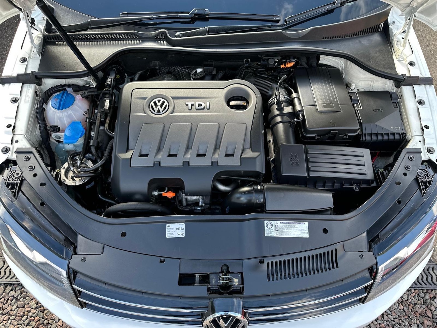 Used Volkswagen EOS 2011 for sale - 78127893: Photo 40