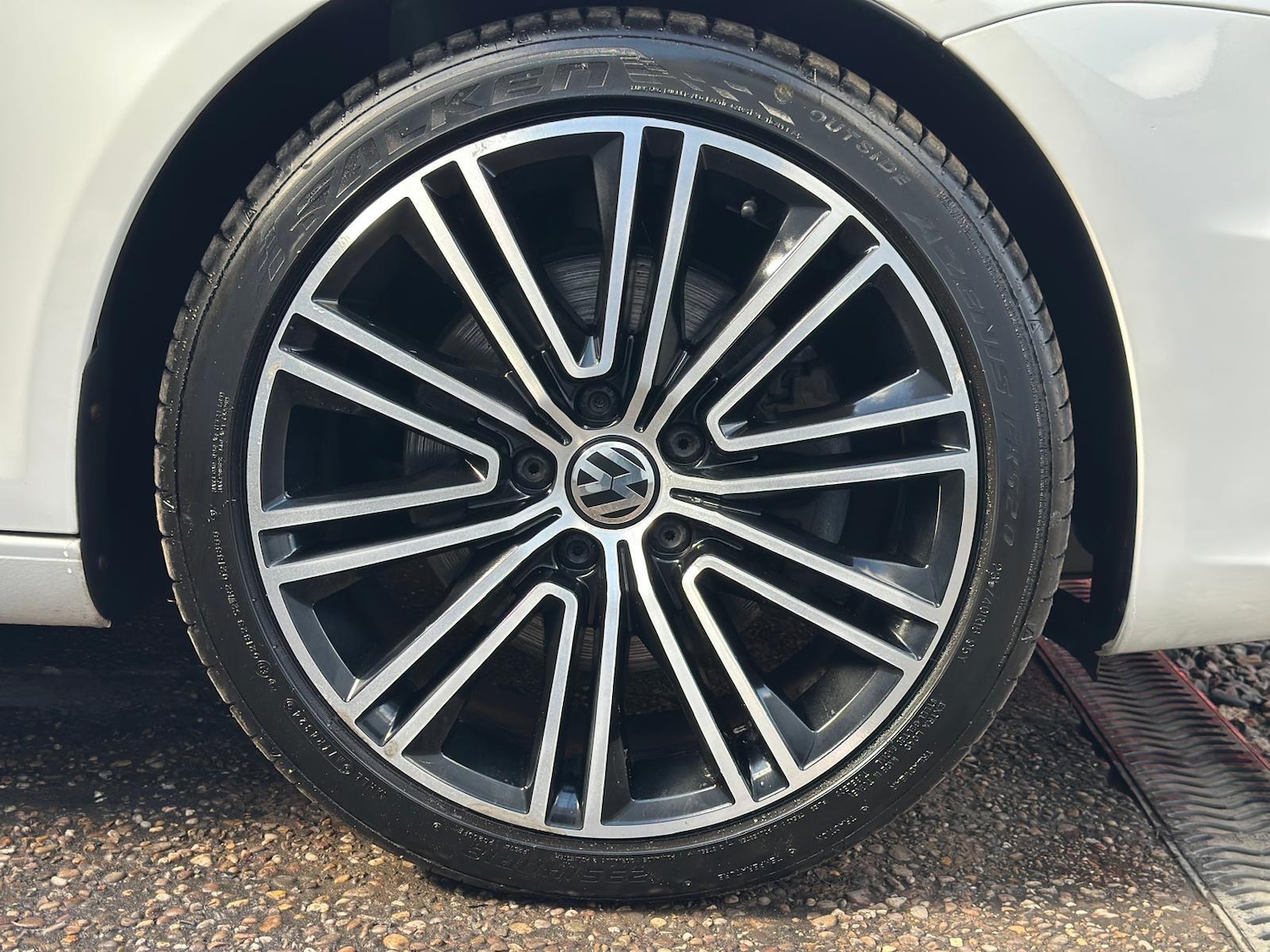 Used Volkswagen EOS 2011 for sale - 78127893: Photo 41