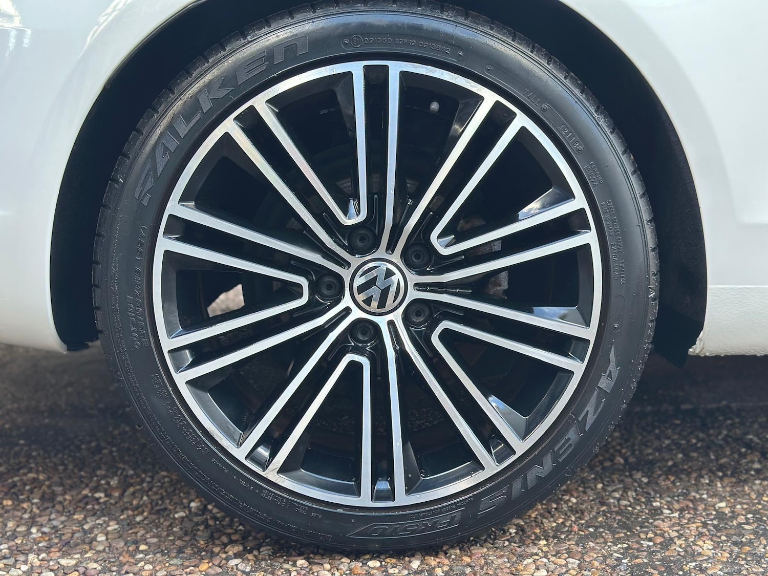 Used Volkswagen EOS 2011 for sale - 78127893: Photo 42