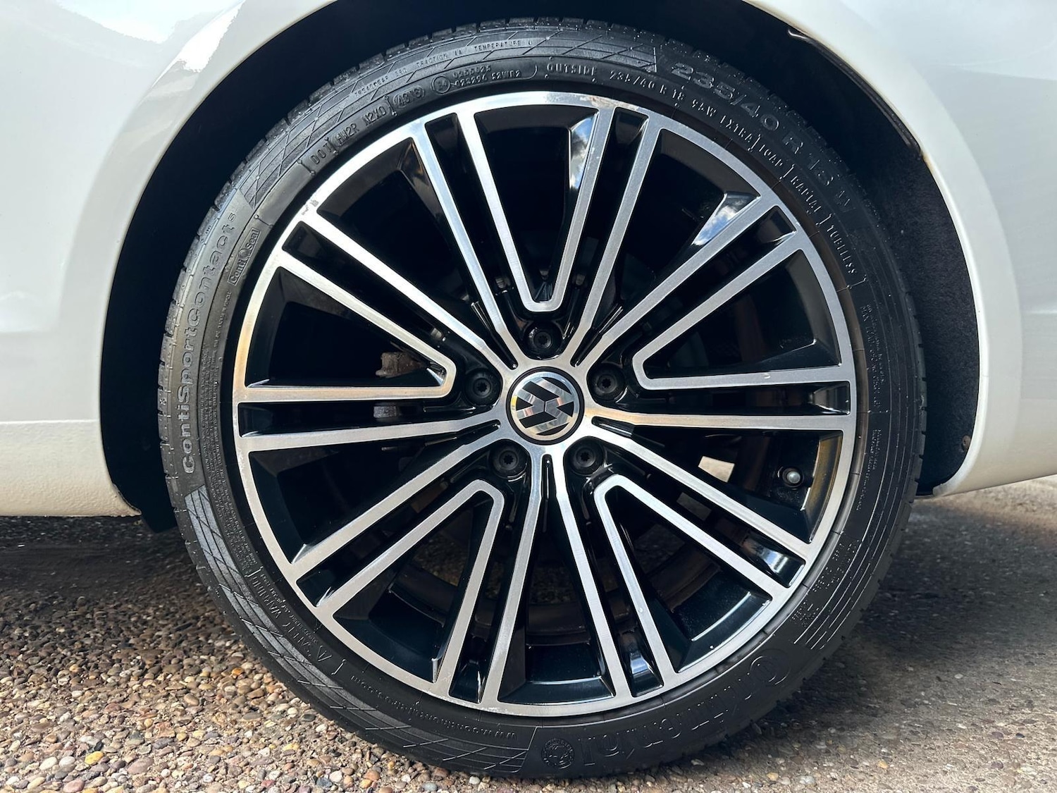 Used Volkswagen EOS 2011 for sale - 78127893: Photo 43