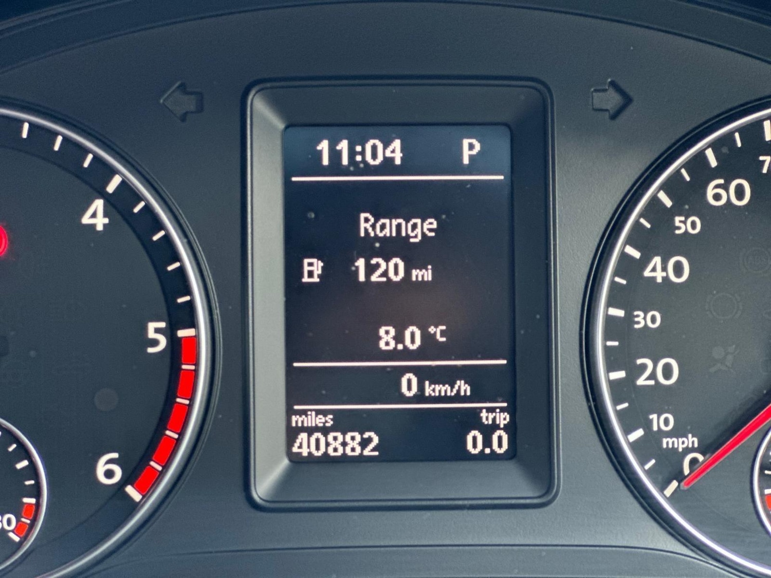 Used Volkswagen EOS 2011 for sale - 78127893: Photo 47