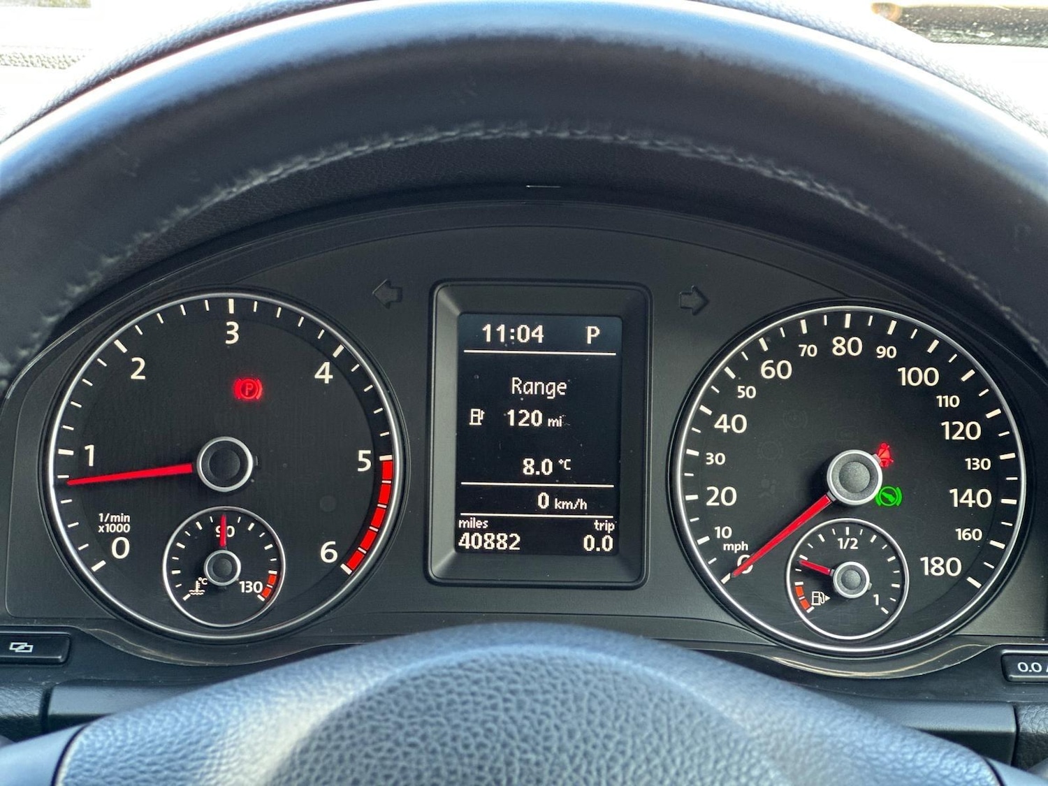 Used Volkswagen EOS 2011 for sale - 78127893: Photo 48