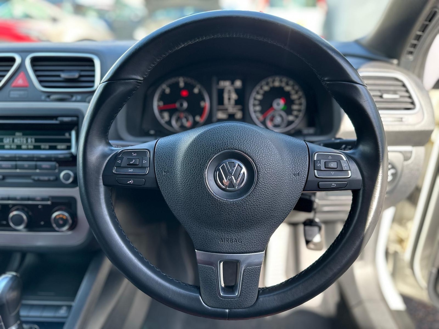 Used Volkswagen EOS 2011 for sale - 78127893: Photo 52