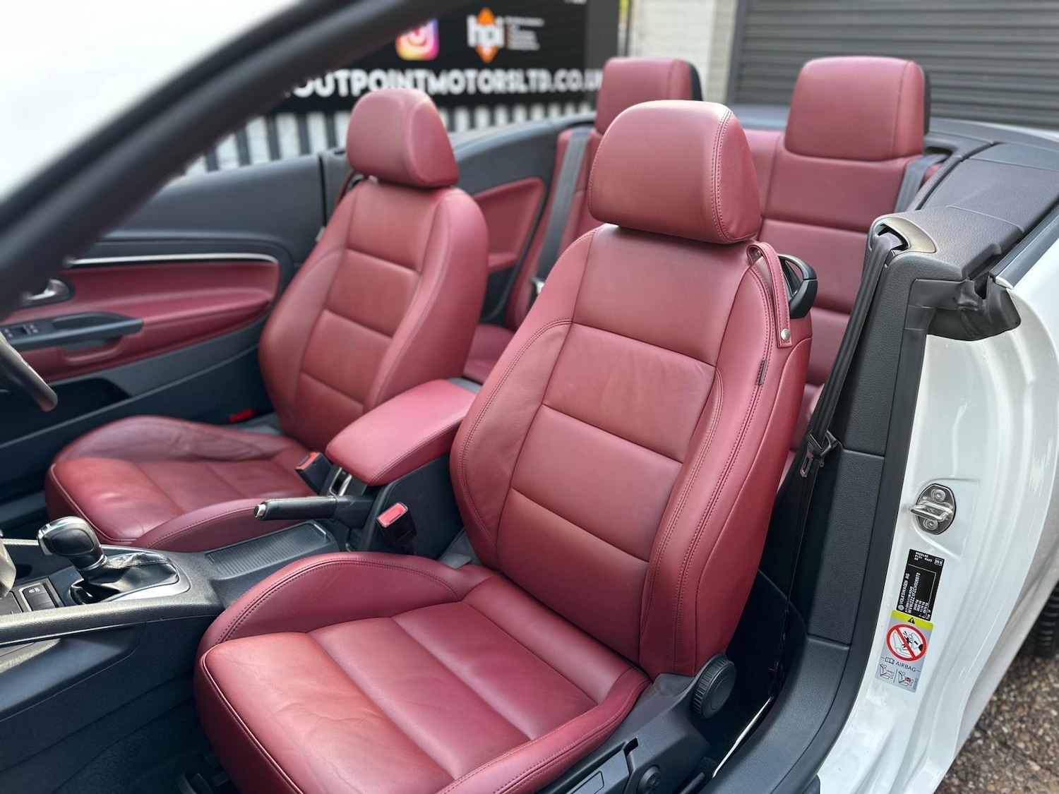 Used Volkswagen EOS 2011 for sale - 78127893: Photo 55