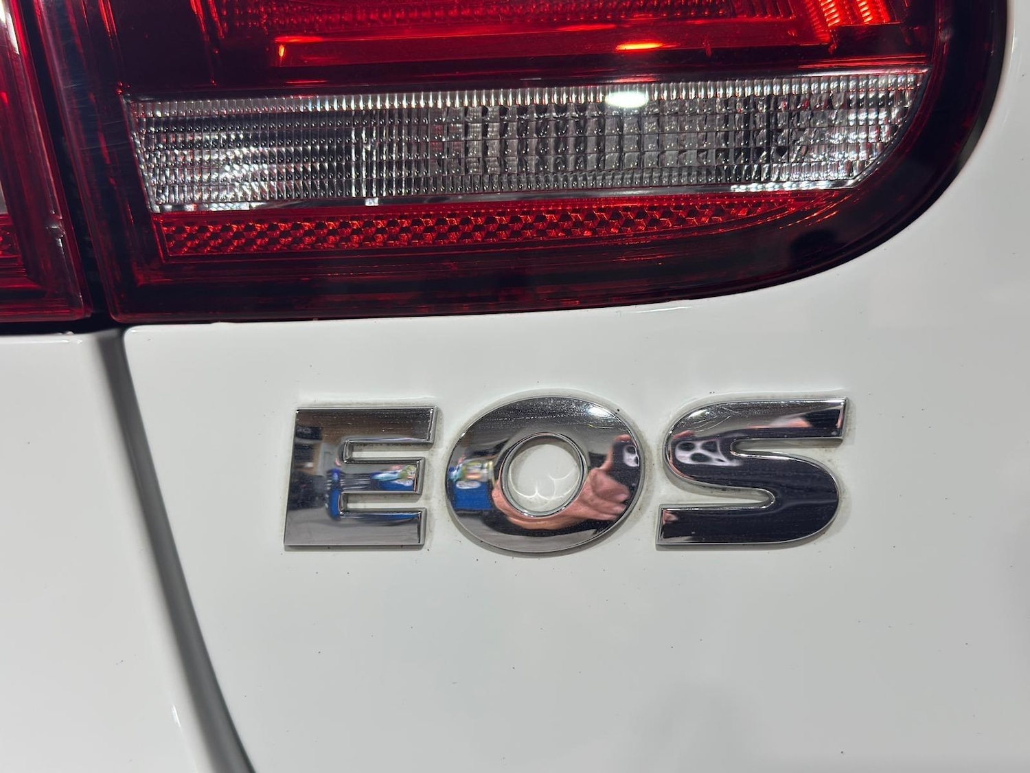 Used Volkswagen EOS 2011 for sale - 78127893: Photo 56