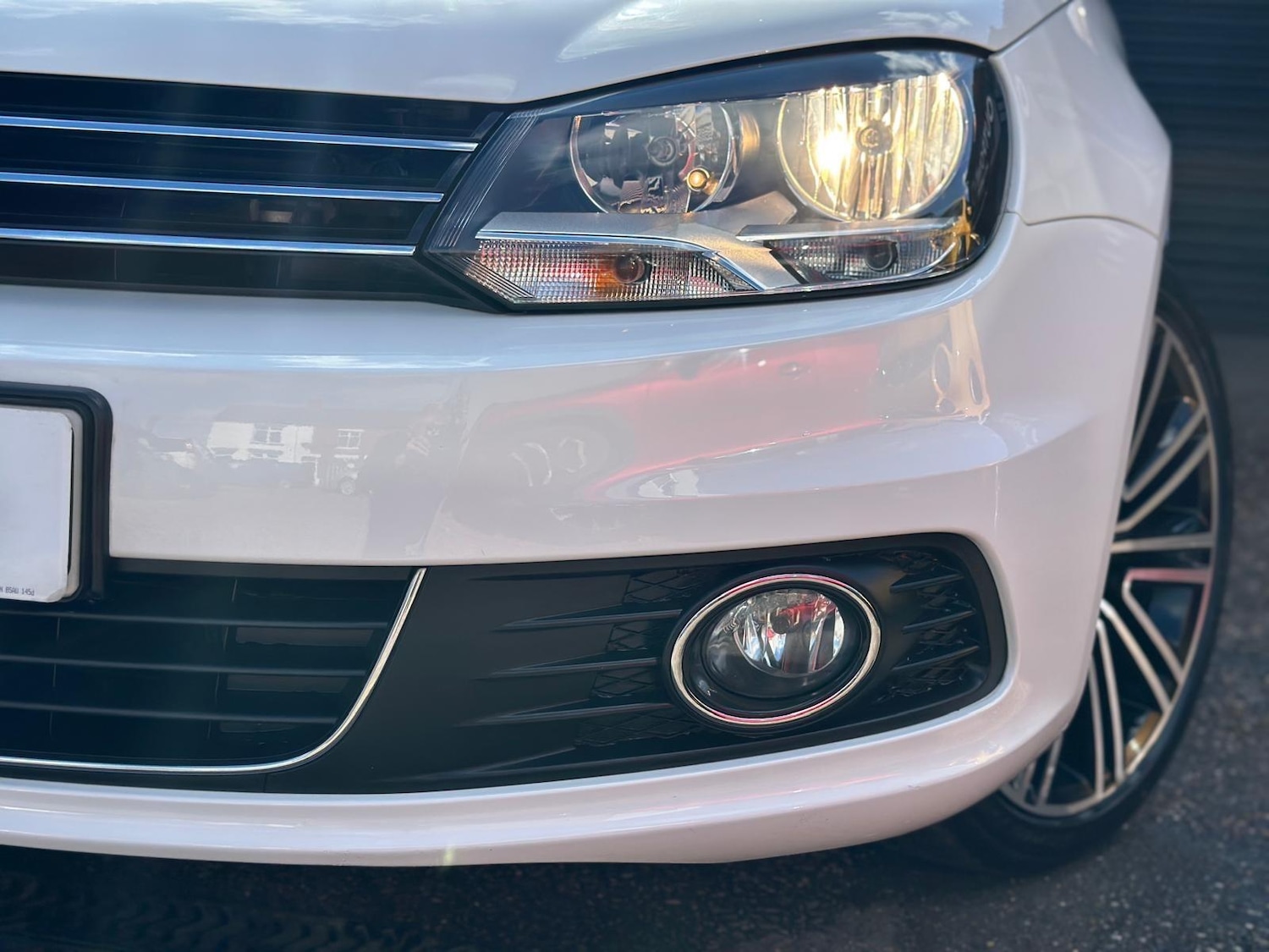 Used Volkswagen EOS 2011 for sale - 78127893: Photo 57