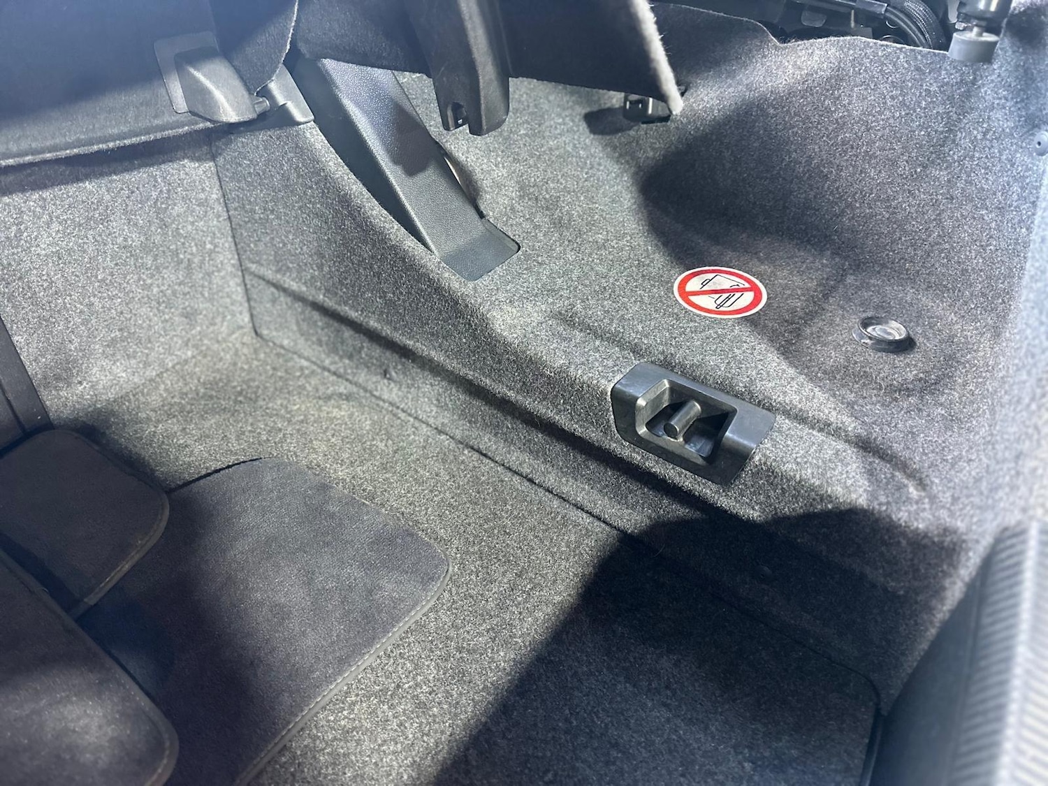 Used Volkswagen EOS 2011 for sale - 78127893: Photo 61