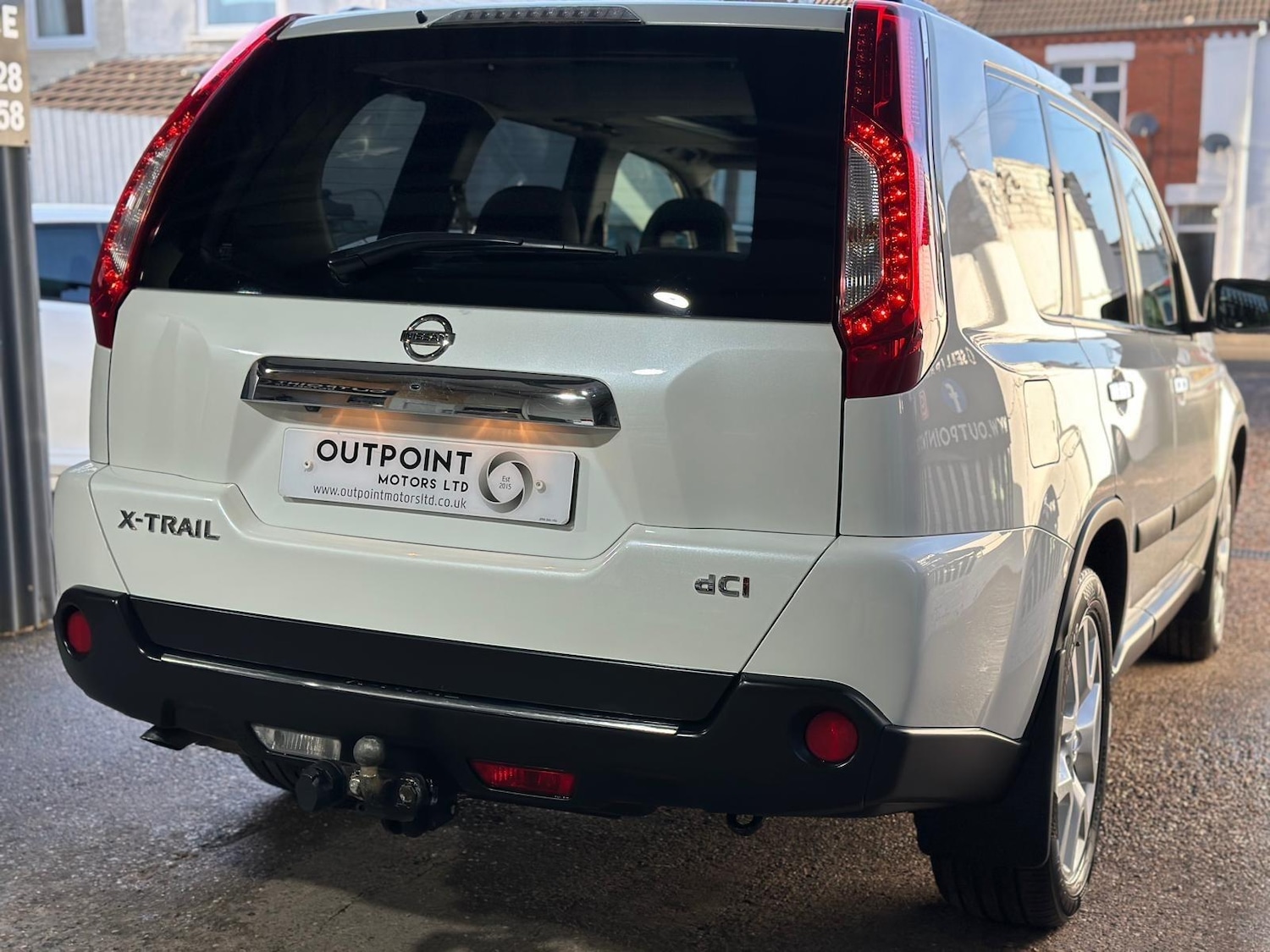 Used Nissan X-Trail 2012 for sale - 78087126: Photo 11