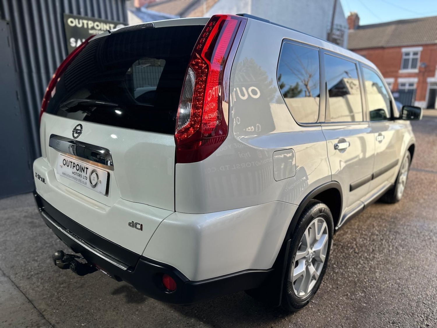 Used Nissan X-Trail 2012 for sale - 78087126: Photo 12