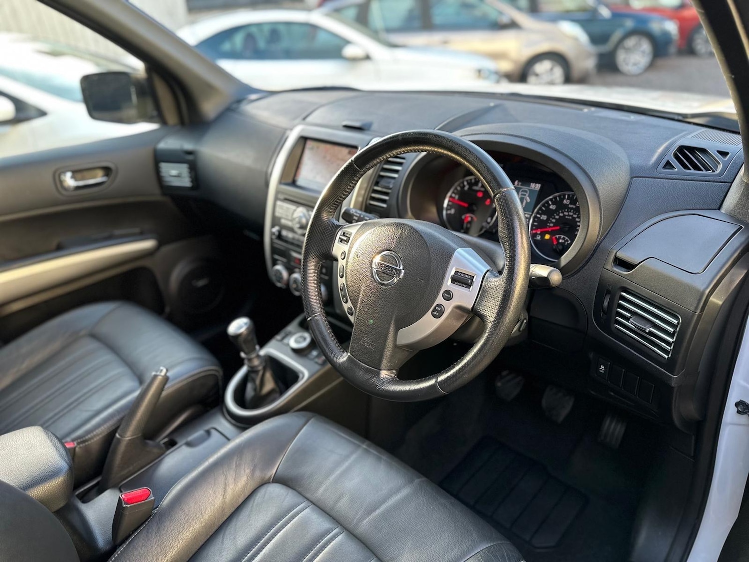 Used Nissan X-Trail 2012 for sale - 78087126: Photo 14