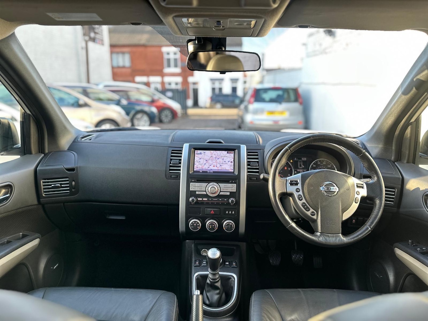 Used Nissan X-Trail 2012 for sale - 78087126: Photo 15