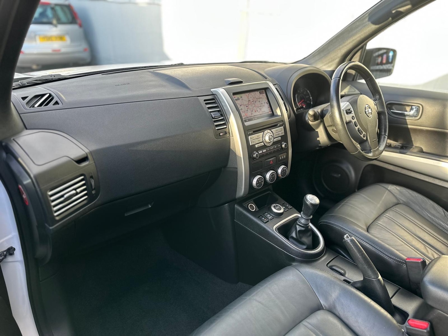 Used Nissan X-Trail 2012 for sale - 78087126: Photo 16
