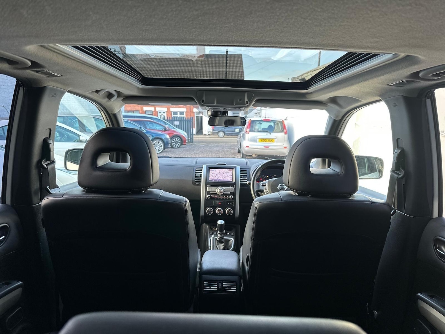 Used Nissan X-Trail 2012 for sale - 78087126: Photo 17