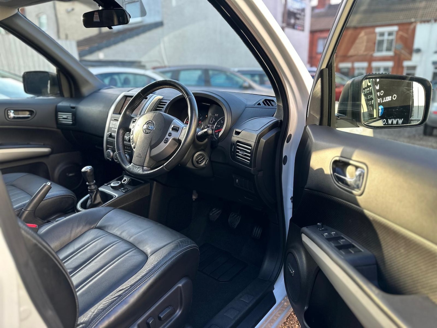 Used Nissan X-Trail 2012 for sale - 78087126: Photo 18