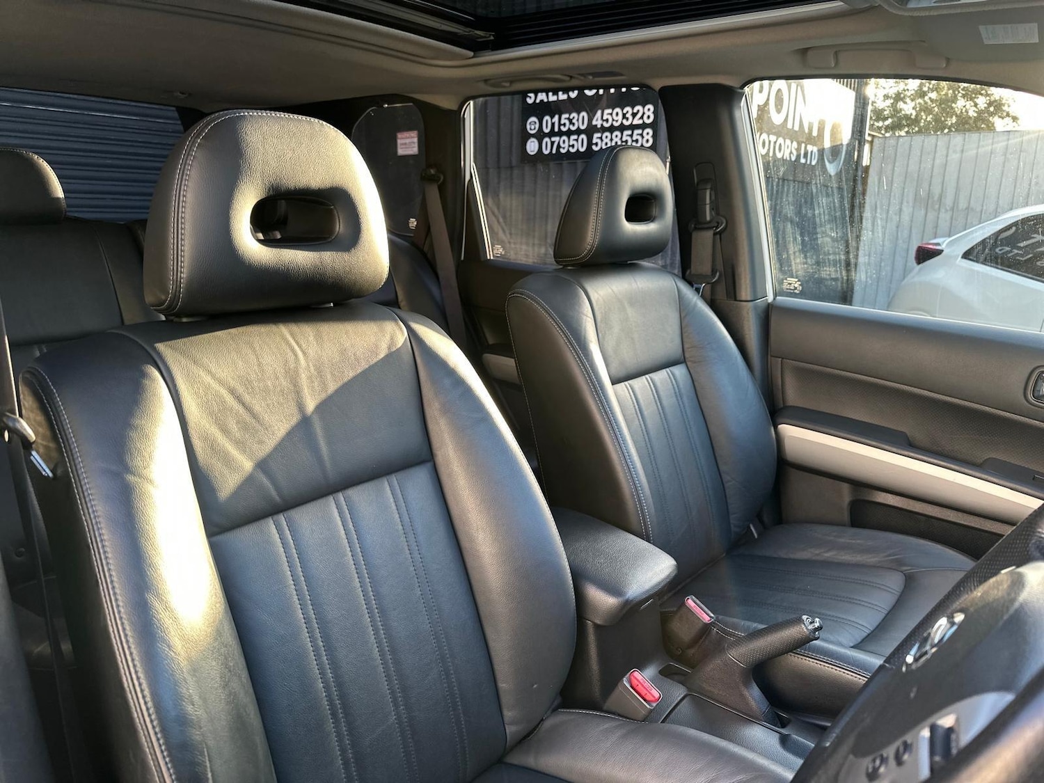 Used Nissan X-Trail 2012 for sale - 78087126: Photo 19