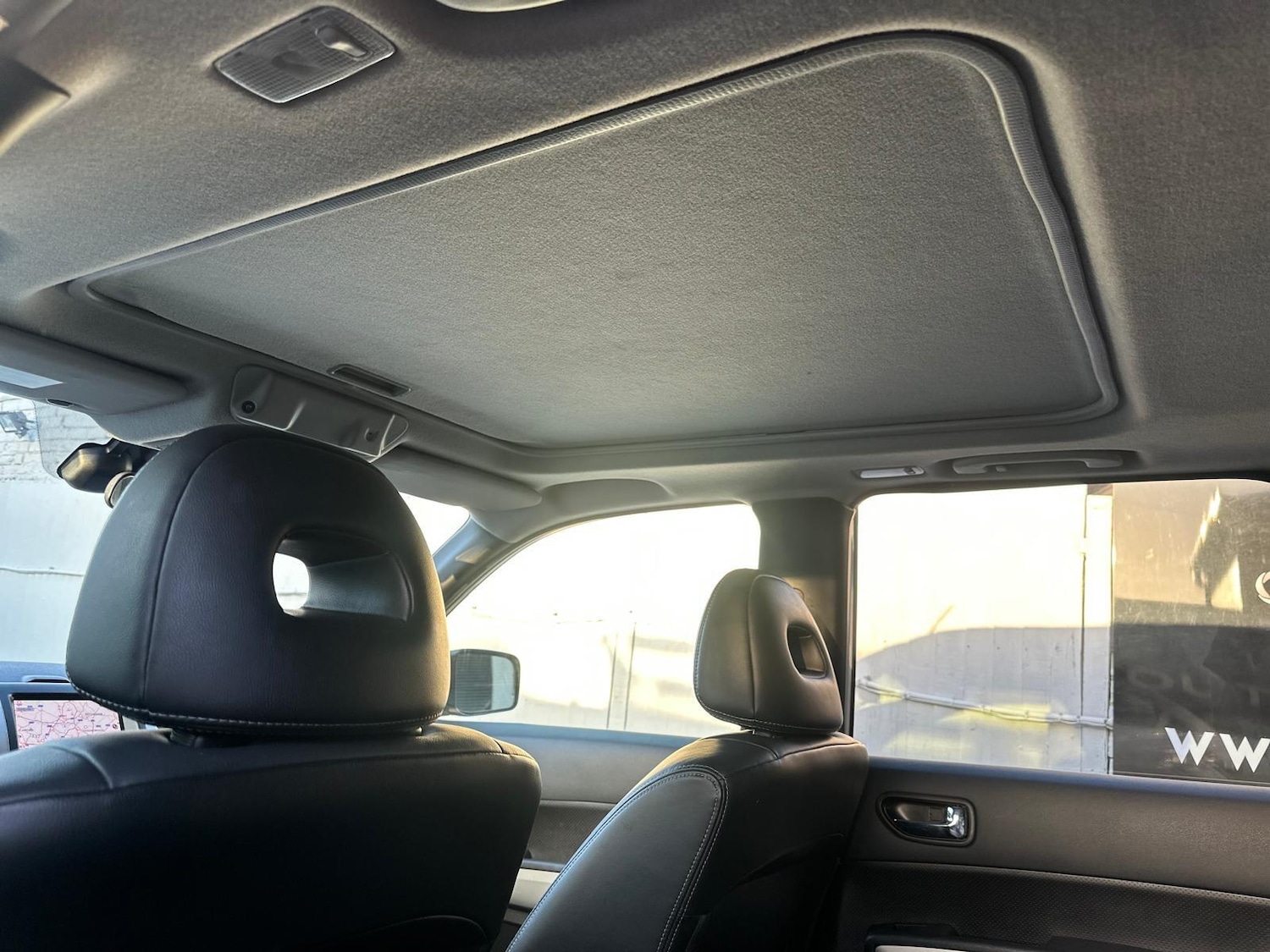 Used Nissan X-Trail 2012 for sale - 78087126: Photo 20