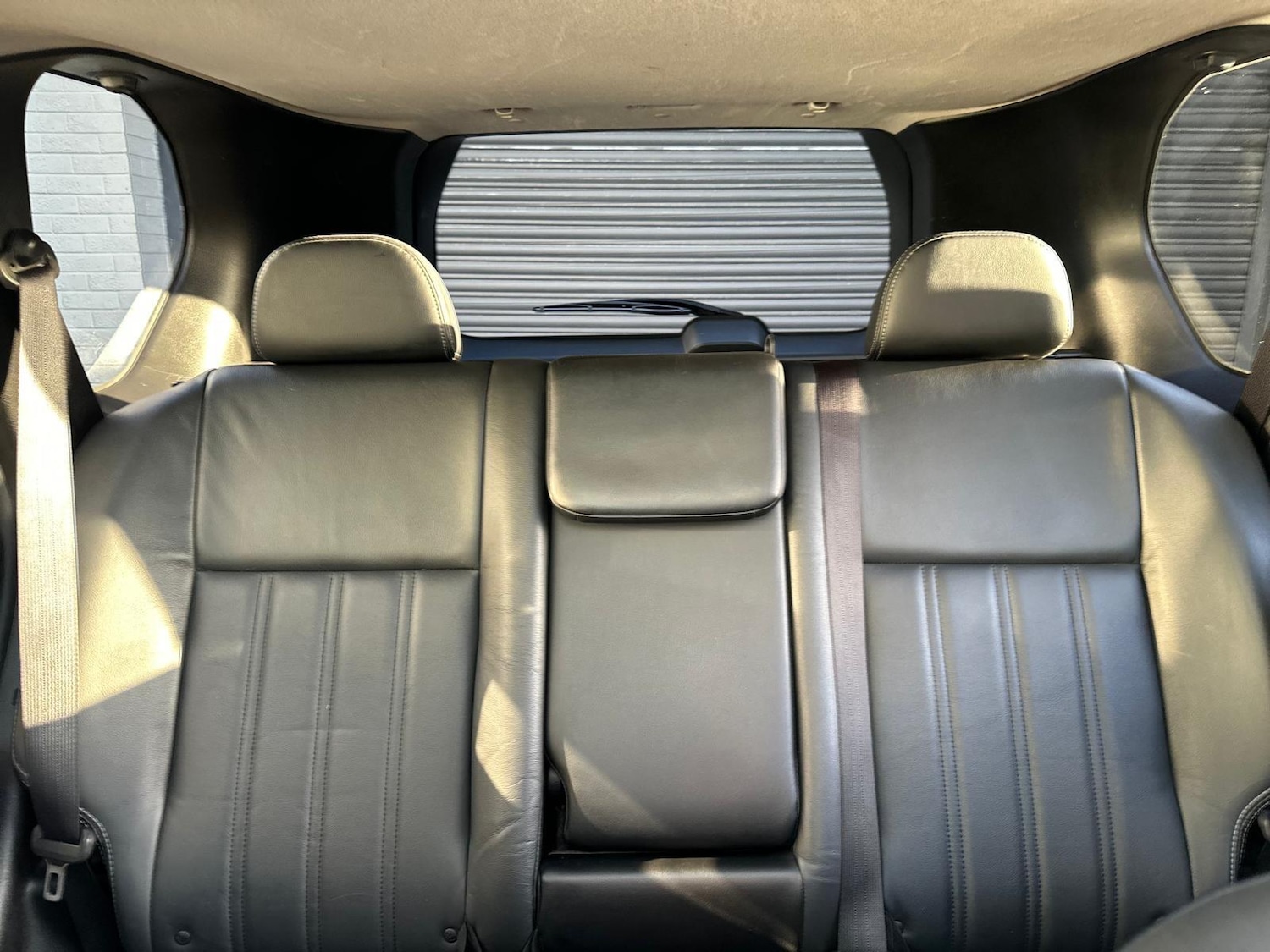 Used Nissan X-Trail 2012 for sale - 78087126: Photo 22