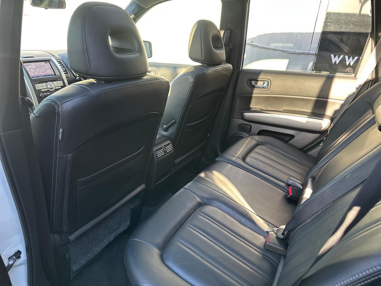 Used Nissan X-Trail 2012 for sale - 78087126: Photo 23