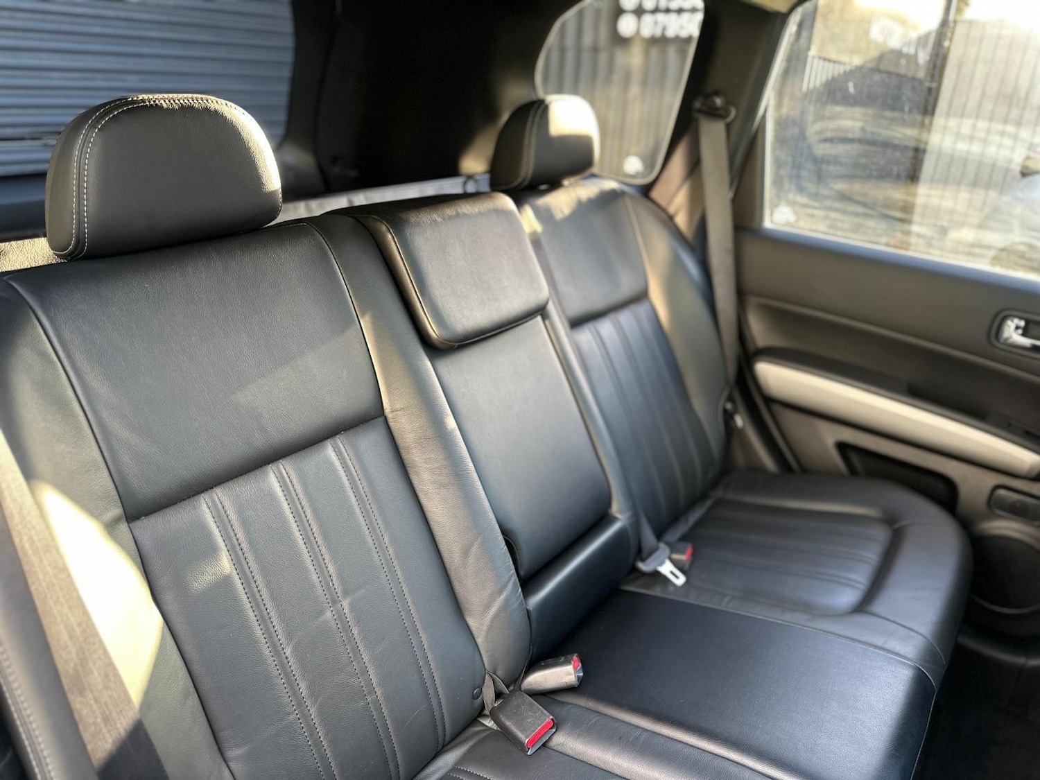 Used Nissan X-Trail 2012 for sale - 78087126: Photo 24