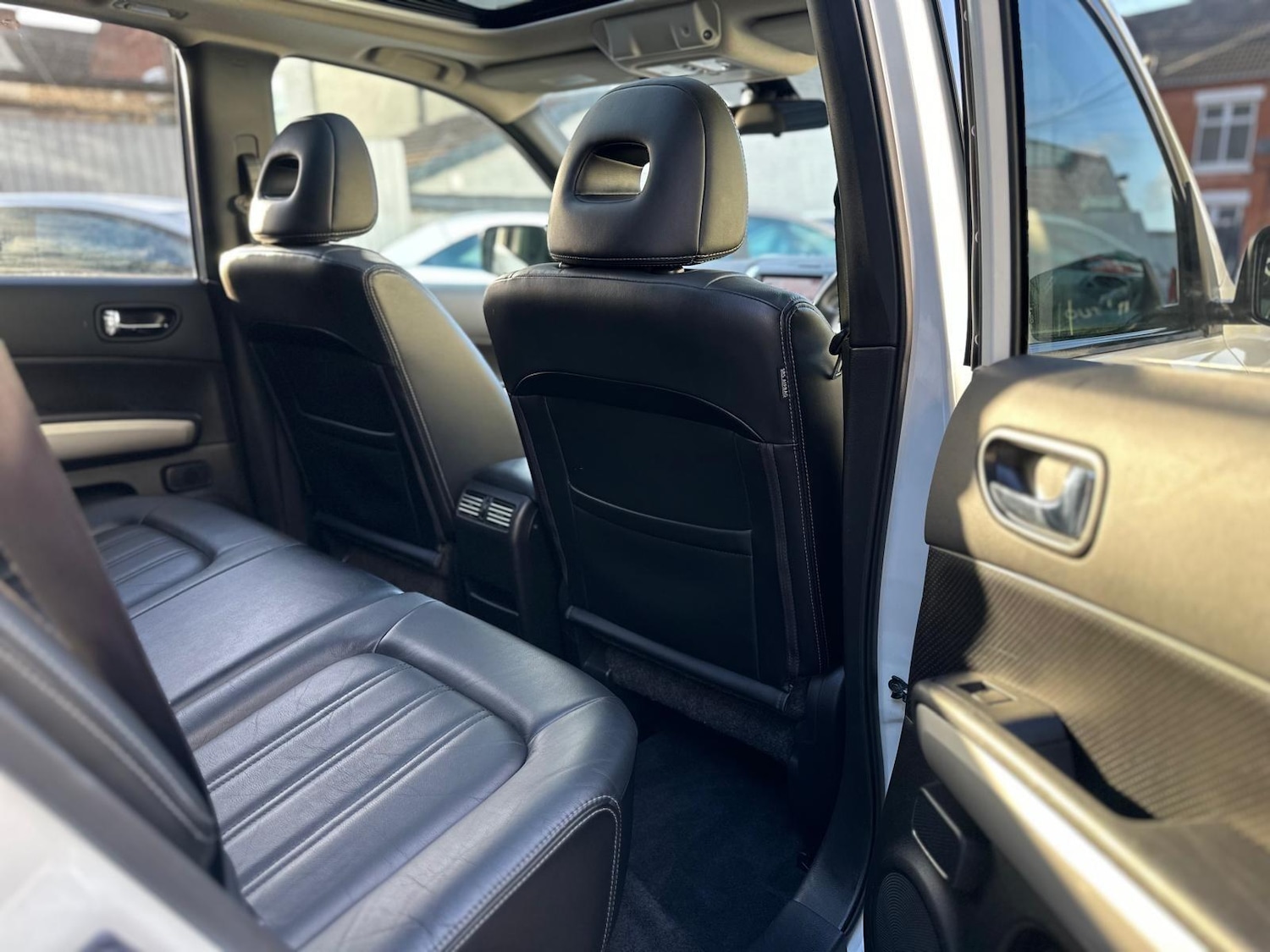 Used Nissan X-Trail 2012 for sale - 78087126: Photo 25