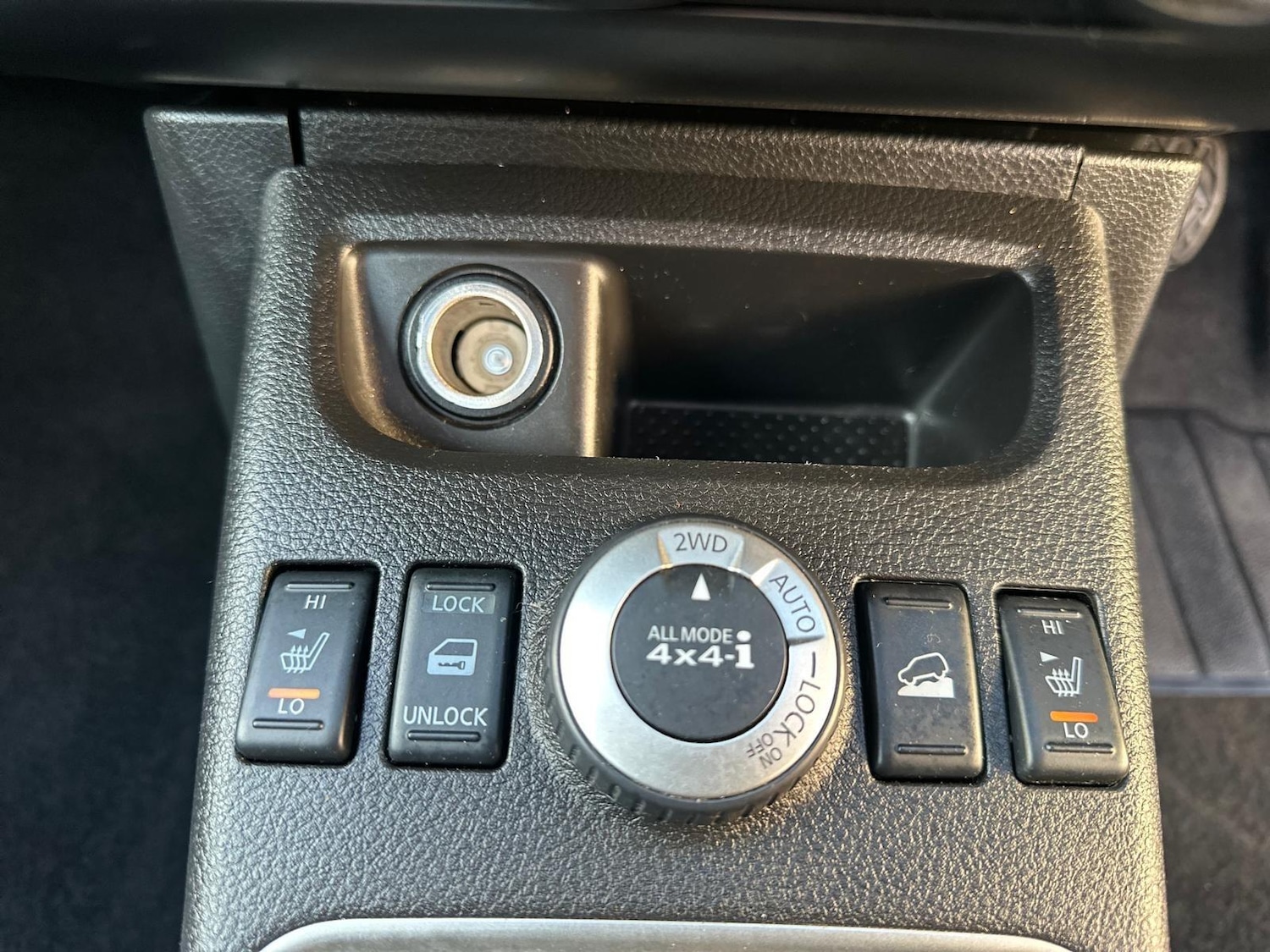 Used Nissan X-Trail 2012 for sale - 78087126: Photo 33