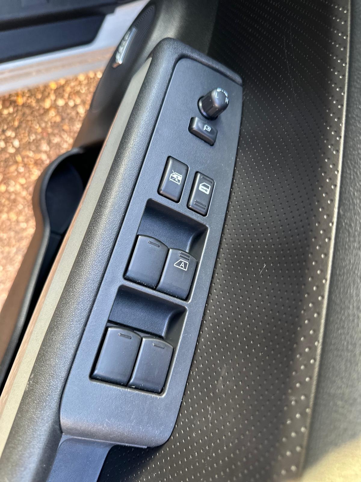 Used Nissan X-Trail 2012 for sale - 78087126: Photo 37