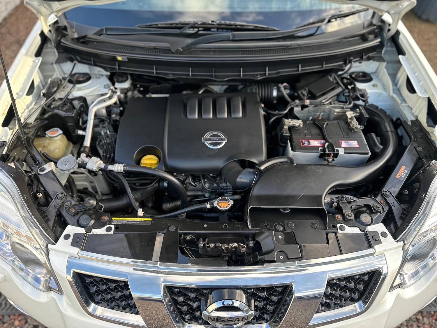 Used Nissan X-Trail 2012 for sale - 78087126: Photo 38